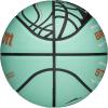 Wilson WNBA Player Icon Basketball – Size 6-28.5″, Breanna Stewart