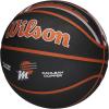 Wilson WNBA Player Icon Basketballs(Black)