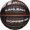 Wilson WNBA Player Icon Basketballs(Black)