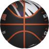 Wilson WNBA Player Icon Basketballs(Black)