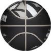 Wilson WNBA Player Icon Basketballs(Black/Grey)