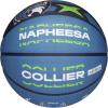 Wilson WNBA Player Icon Basketballs(Blue/Navy)