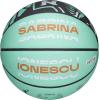 Wilson WNBA Player Icon Basketballs(Turquoise/Black)