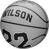 Wilson WNBA Player Icon Mini Basketball – Size 3, A’ja Wilson
