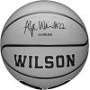 Wilson WNBA Player Icon Mini Basketball – Size 3, A’ja Wilson