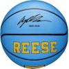 Wilson WNBA Player Icon Mini Basketball – Size 3, Angel Reese