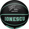 Wilson WNBA Player Icon Mini Basketball – Size 3, Sabrina Ionescu