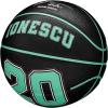 Wilson WNBA Player Icon Mini Basketball – Size 3, Sabrina Ionescu