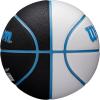 Wilson WNBA Team Autograph Series Mini Basketball(Chicago Sky)