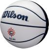Wilson WNBA Team Autograph Series Mini Basketball(Connecticut Sun)