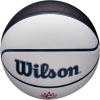 Wilson WNBA Team Autograph Series Mini Basketball(Connecticut Sun)