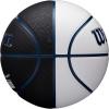 Wilson WNBA Team Autograph Series Mini Basketball(Connecticut Sun)