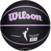 Wilson WNBA Team Autograph Series Mini Basketball(Golden State Valkyries)