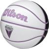 Wilson WNBA Team Autograph Series Mini Basketball(Golden State Valkyries)