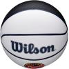 Wilson WNBA Team Autograph Series Mini Basketball(Indiana Fever)