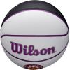 Wilson WNBA Team Autograph Series Mini Basketball(Los Angeles Sparks)