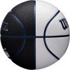 Wilson WNBA Team Autograph Series Mini Basketball(Minnesota Lynx)