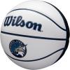 Wilson WNBA Team Autograph Series Mini Basketball(Minnesota Lynx)