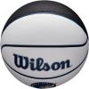 Wilson WNBA Team Autograph Series Mini Basketball(Minnesota Lynx)