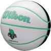 Wilson WNBA Team Autograph Series Mini Basketball(New York Liberty)