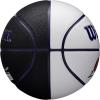 Wilson WNBA Team Autograph Series Mini Basketball(Pheonix Mercury)