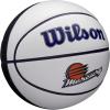 Wilson WNBA Team Autograph Series Mini Basketball(Pheonix Mercury)