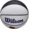 Wilson WNBA Team Autograph Series Mini Basketball(Pheonix Mercury)