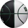 Wilson WNBA Team Autograph Series Mini Basketball(Seattle Storm)