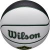 Wilson WNBA Team Autograph Series Mini Basketball(Seattle Storm)