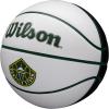 Wilson WNBA Team Autograph Series Mini Basketball(Seattle Storm)