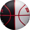 Wilson WNBA Team Autograph Series Mini Basketball(Washington Mystics)