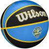 Wilson WNBA Team Tribute Basketballs – Women’s Official, Size 6-28.5″(Chicago Sky)