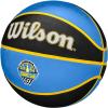 Wilson WNBA Team Tribute Basketballs – Women’s Official, Size 6-28.5″(Chicago Sky)