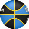Wilson WNBA Team Tribute Basketballs – Women’s Official, Size 6-28.5″(Chicago Sky)