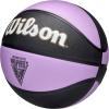Wilson WNBA Team Tribute Basketballs – Women’s Official, Size 6-28.5″(Golden State Valkyries)
