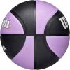 Wilson WNBA Team Tribute Basketballs – Women’s Official, Size 6-28.5″(Golden State Valkyries)
