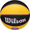 Wilson WNBA Team Tribute Basketballs – Women’s Official, Size 6-28.5″(Los Angeles Sparks)