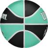 Wilson WNBA Team Tribute Basketballs – Women’s Official, Size 6-28.5″(New York Liberty)