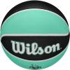 Wilson WNBA Team Tribute Basketballs – Women’s Official, Size 6-28.5″(New York Liberty)