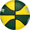 Wilson WNBA Team Tribute Basketballs – Women’s Official, Size 6-28.5″(Seattle Storm)