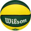 Wilson WNBA Team Tribute Basketballs – Women’s Official, Size 6-28.5″(Seattle Storm)