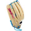 Wilson Winter 2024 A2000® Fastpitch Gloves(Blonde/Blue/Flamingo)