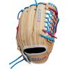 Wilson Winter 2024 A2000® Fastpitch Gloves(Blonde/Blue/Flamingo)