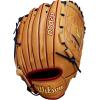 Wilson Winter 2024 A2000® Fastpitch Gloves(Tan/Red/Black)