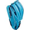 Wilson Winter 2024 A2K® Baseball Gloves(Tropical Blue-X/Navy/Red)