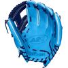 Wilson Winter 2024 A2K® Baseball Gloves(Tropical Blue-X/Navy/Red)