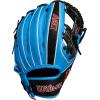 Wilson Winter 2024 A2K® Baseball Gloves(Tropical Blue-X/Navy/Red)