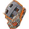 Wilson Winter 2025 A2000® Baseball Gloves(Variety/Orange)