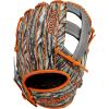 Wilson Winter 2025 A2000® Baseball Gloves(Variety/Orange)