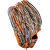 Wilson Winter 2025 A2000® Baseball Gloves(Variety/Orange)